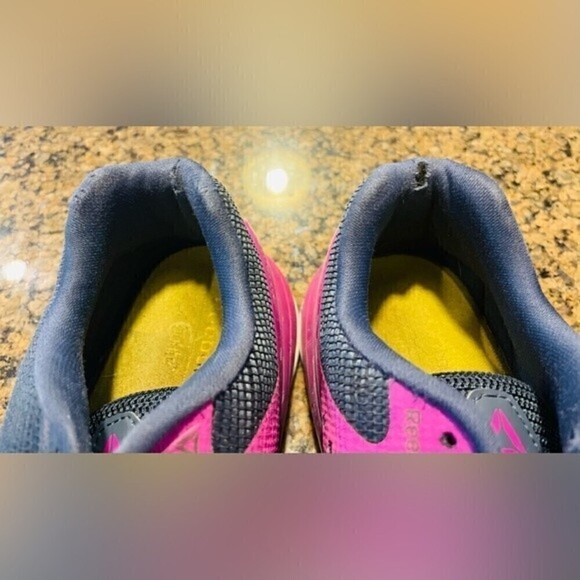 Reebok Crossfit Nano 7 Trainer Men's Training Shoes Size 7 Blue Purple - Picture 5 of 8